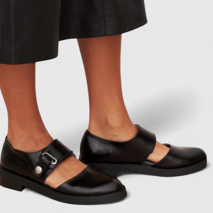 Lyssavelle | Elegant Shoes 1
