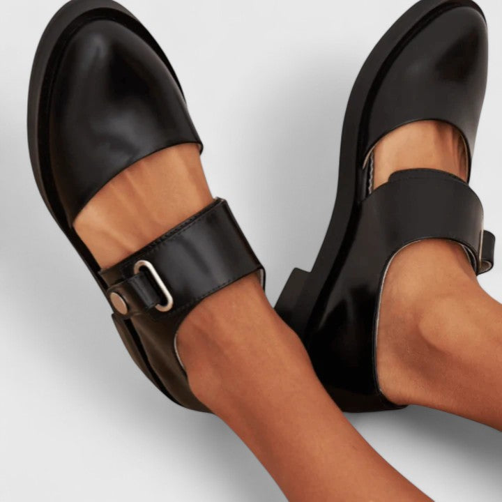 Lyssavelle | Elegant Shoes 2