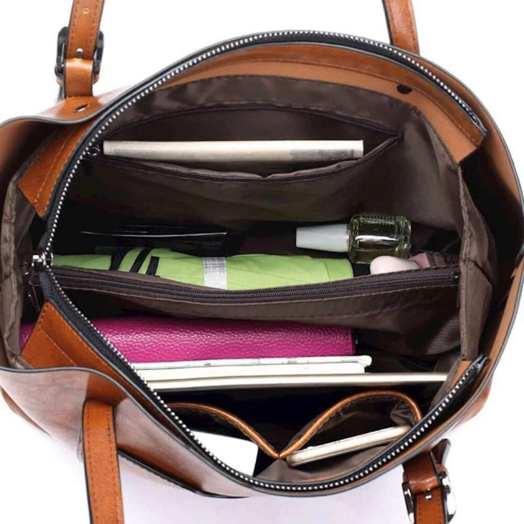 Eleonora’s Everyday Carry | Tote Bag