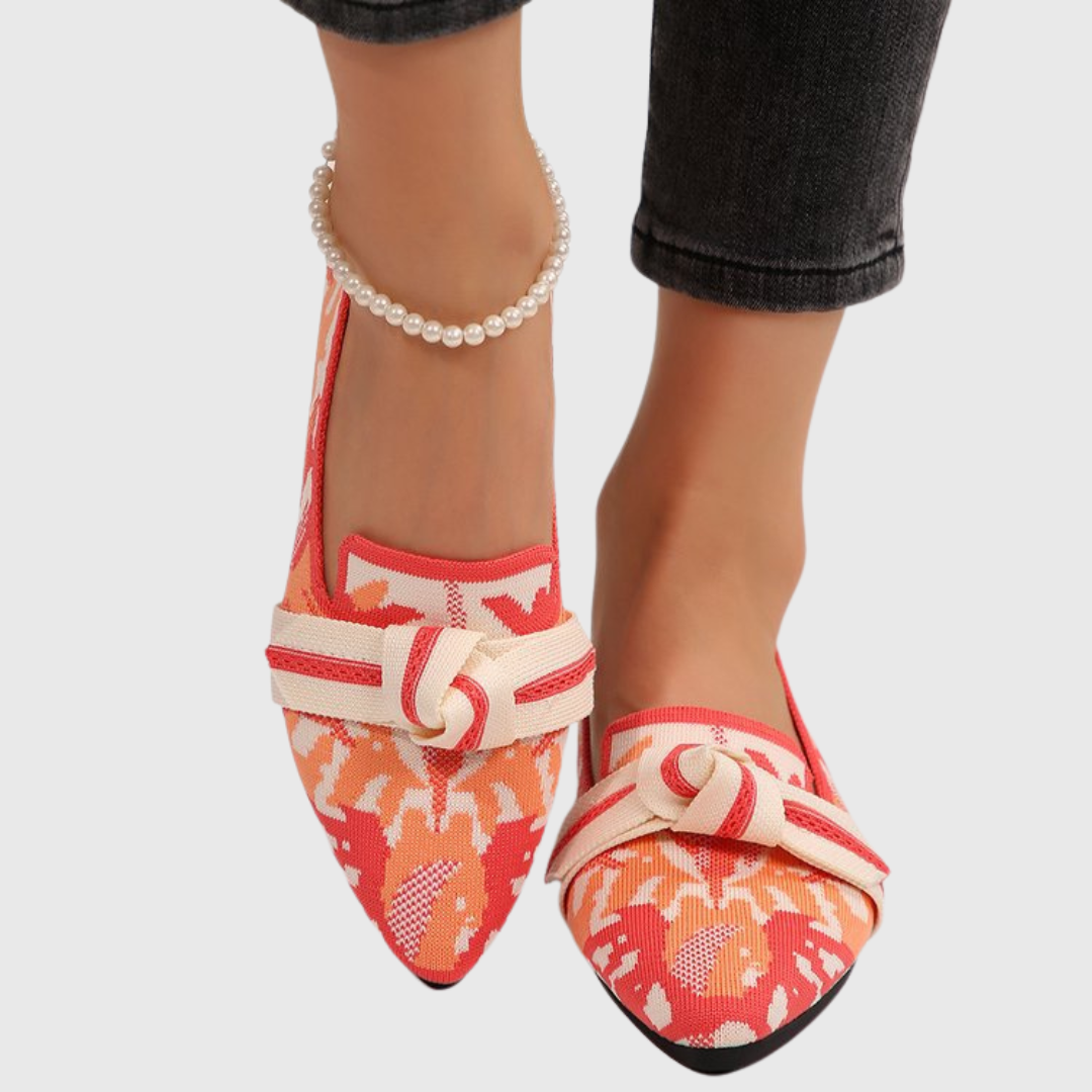 Muse | Artistic Comfort Loafers 0