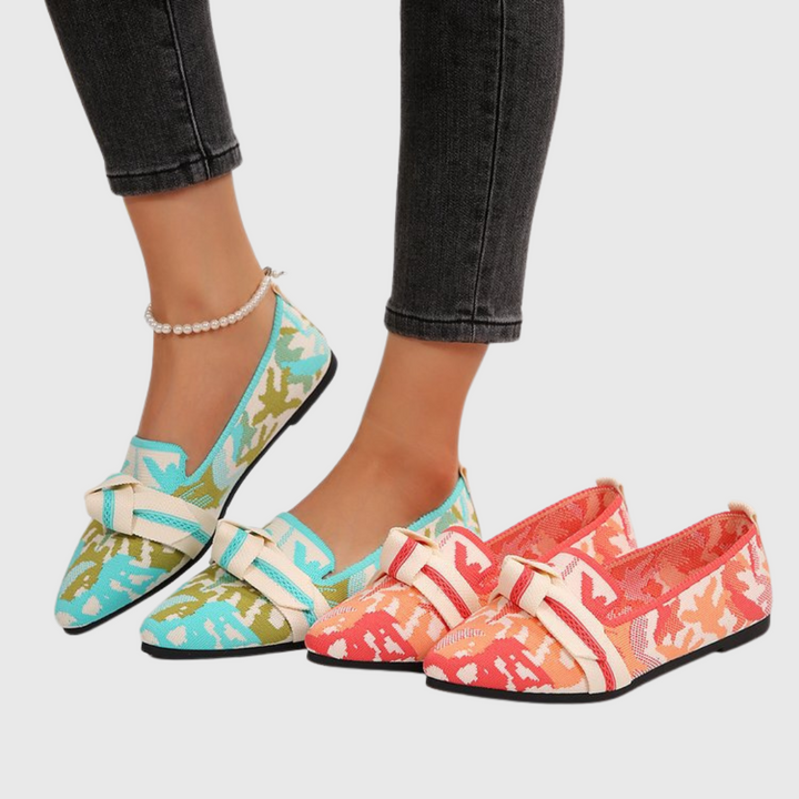 Muse | Artistic Comfort Loafers 2