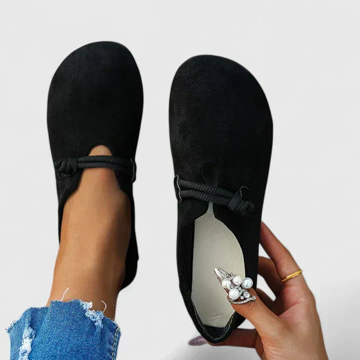 Nora | Supportive Orthopedic Loafers 1
