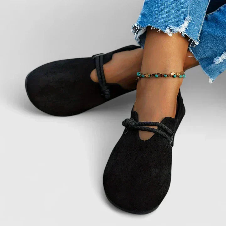 Nora | Supportive Orthopedic Loafers 2