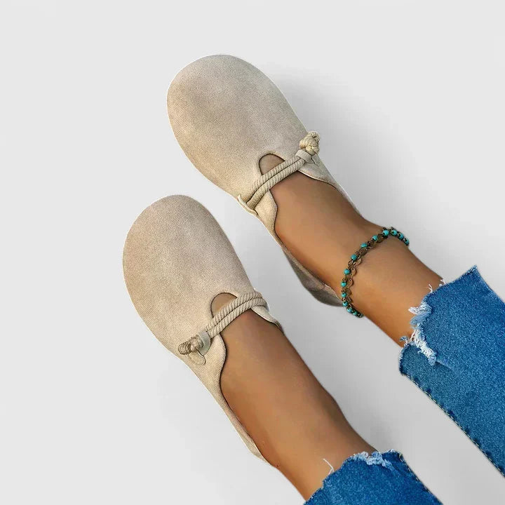 Nora | Supportive Orthopedic Loafers 3