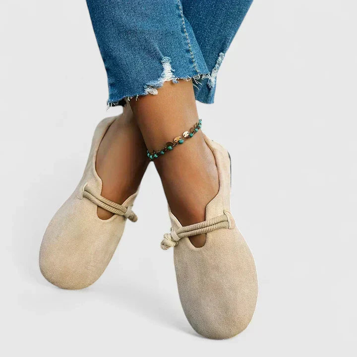 Nora | Supportive Orthopedic Loafers 4