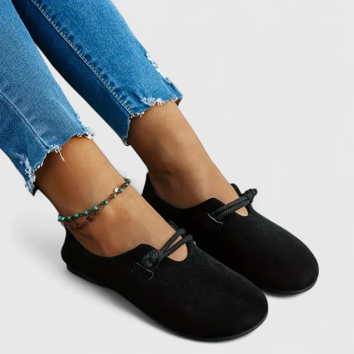 Nora | Supportive Orthopedic Loafers 5