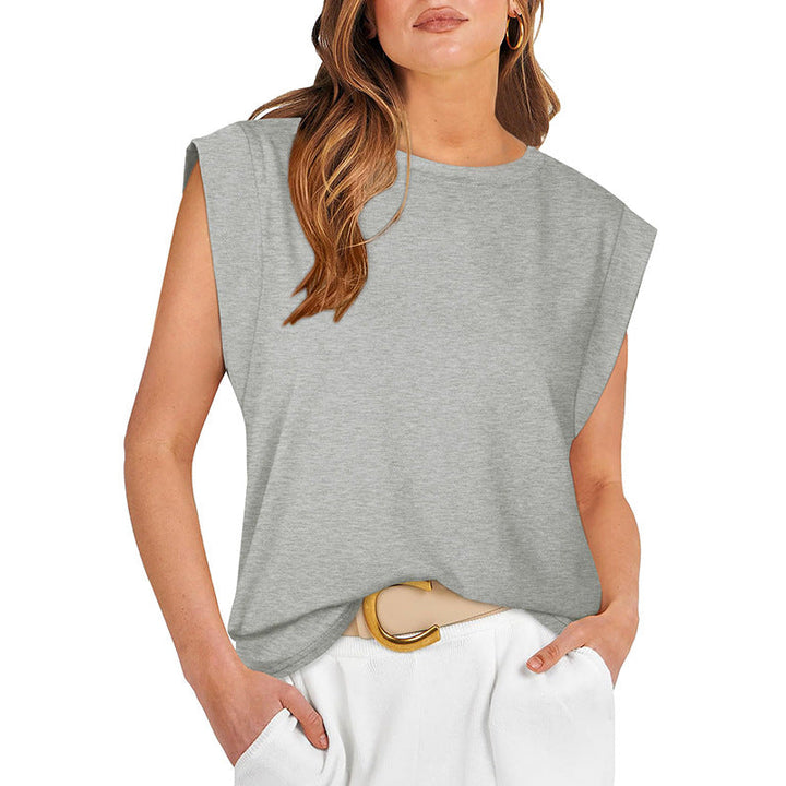 Stella | Lightweight Everyday Top