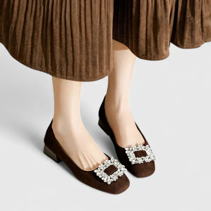 LAUREN | Orthopedic Heels
