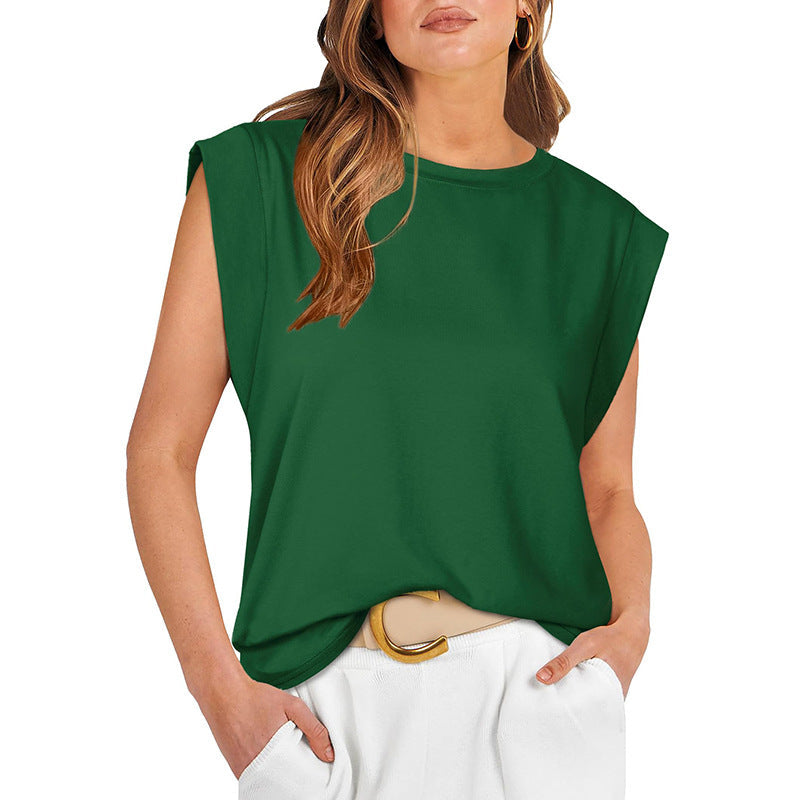 Stella | Lightweight Everyday Top