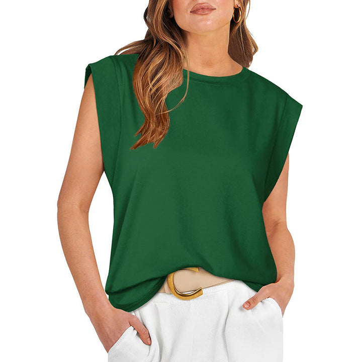 Stella | Lightweight Everyday Top