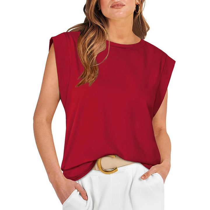 Stella | Lightweight Everyday Top