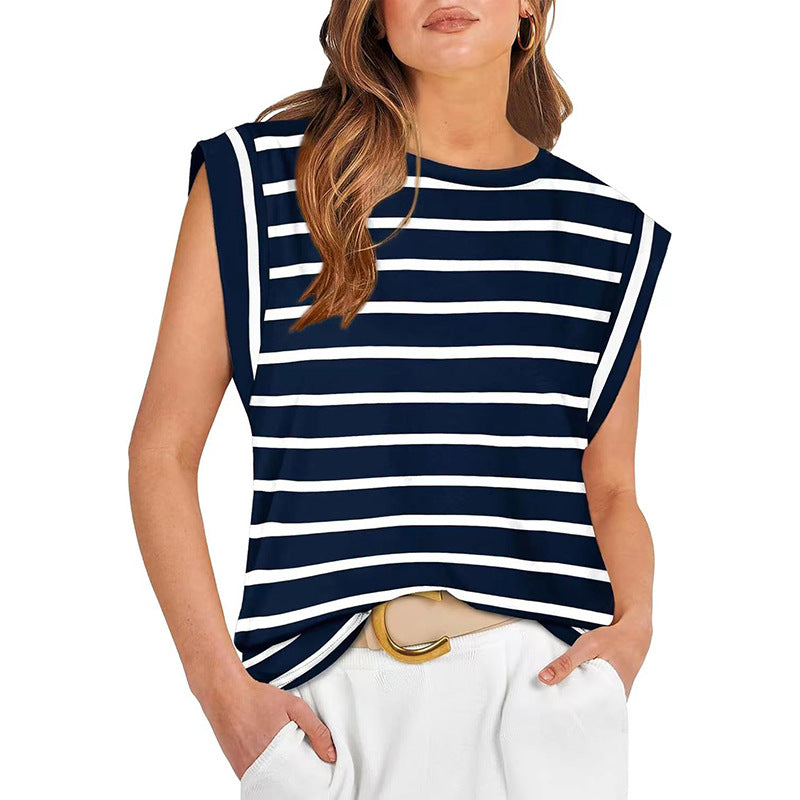 Stella | Lightweight Everyday Top
