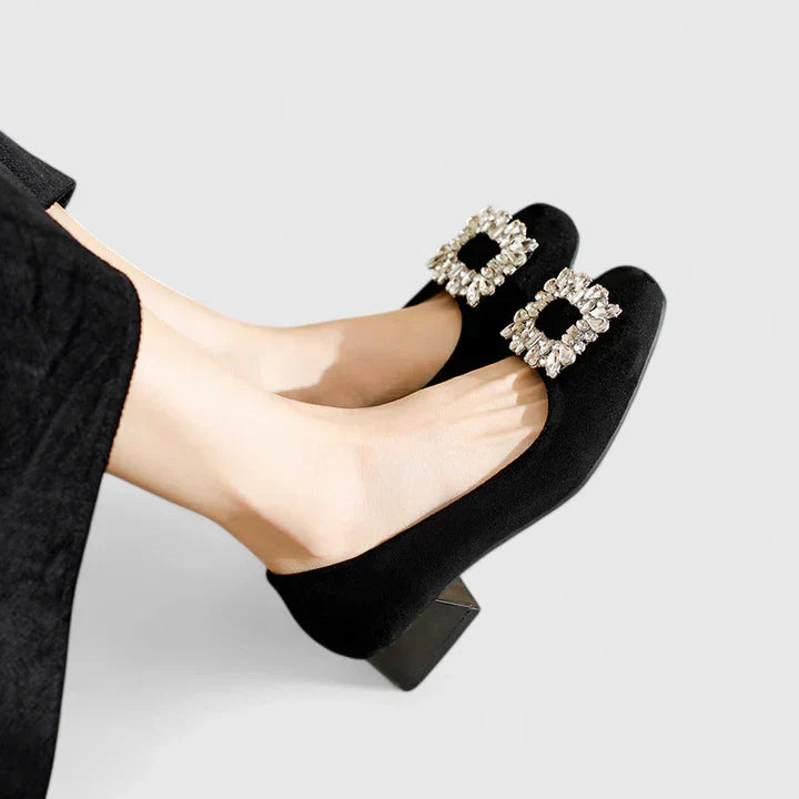 LAUREN | Orthopedic Heels