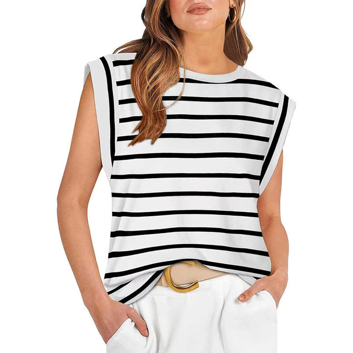 Stella | Lightweight Everyday Top