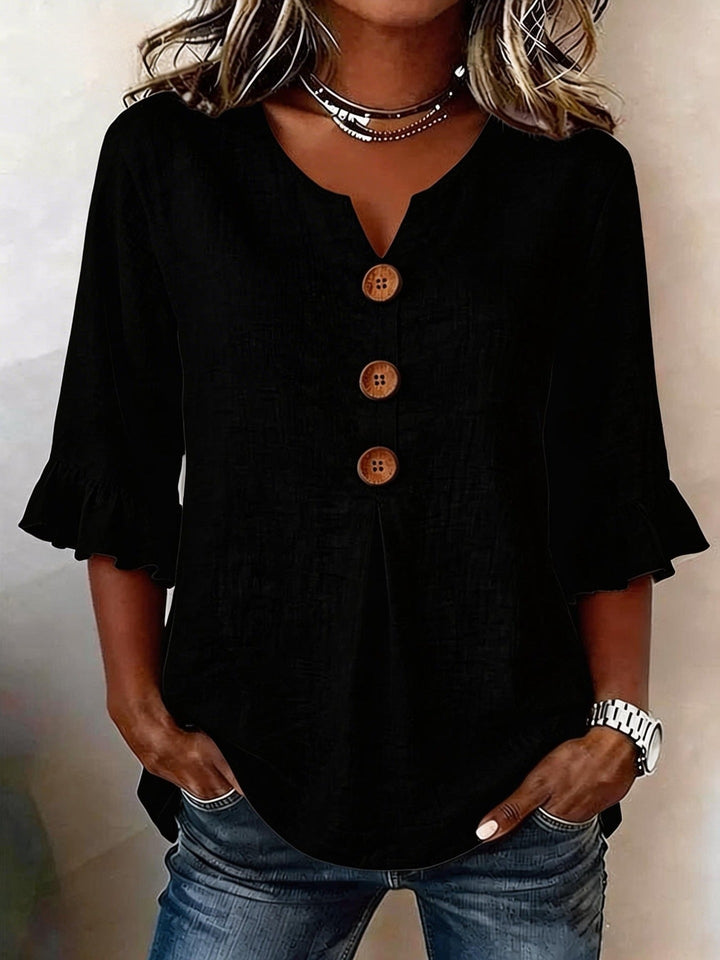 Claire™ | Timeless Everyday Blouse