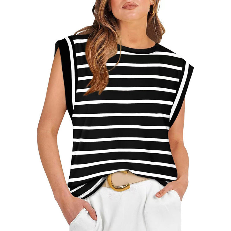Stella | Lightweight Everyday Top