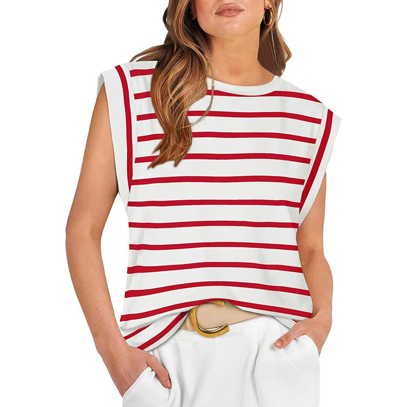 Stella | Lightweight Everyday Top