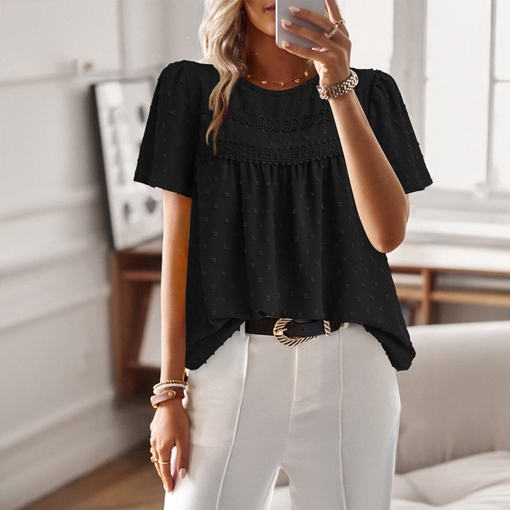 Willow | Relaxed Fit Everyday Shirt