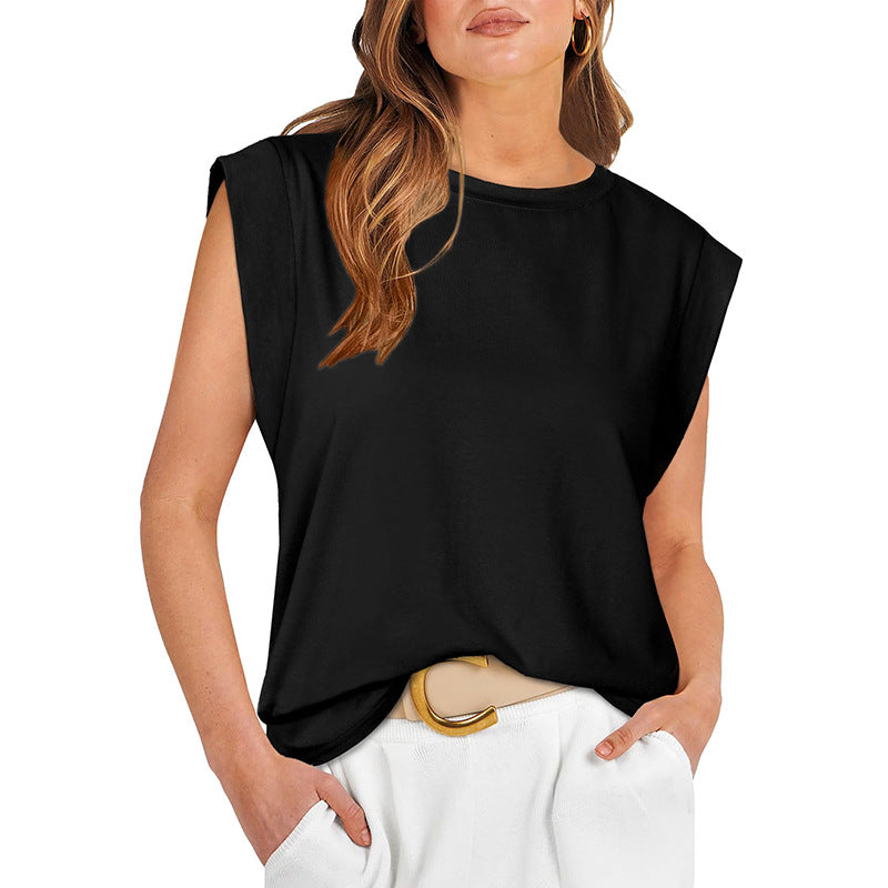 Stella | Lightweight Everyday Top