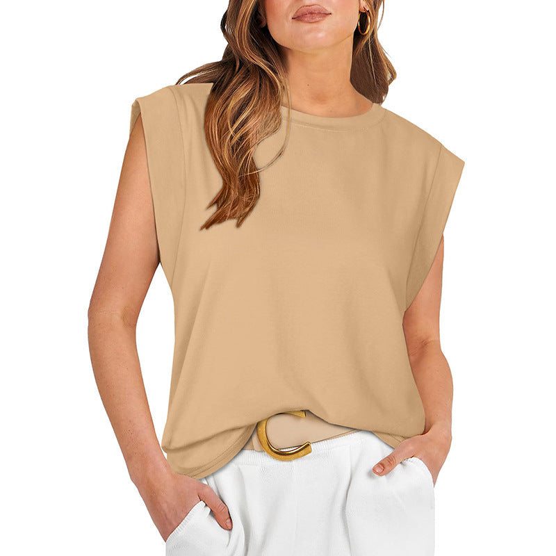 Stella | Lightweight Everyday Top