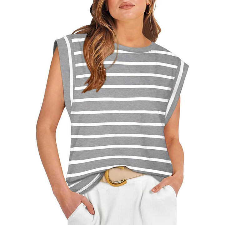 Stella | Lightweight Everyday Top