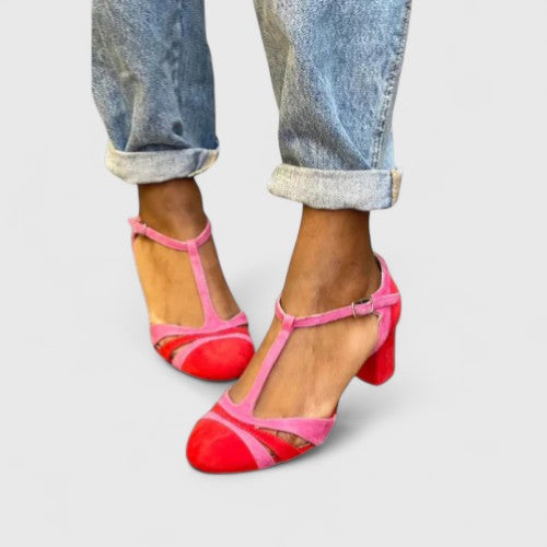 MEGAN | Modern Heels