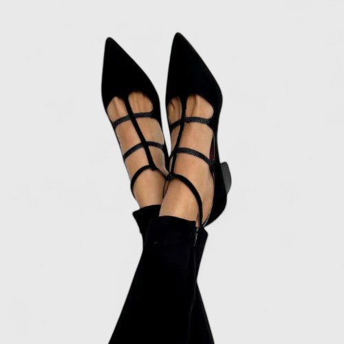 SIENNA | Elegant Heels