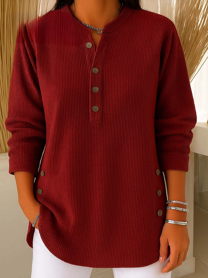 Neveah | Soft Comfortable Pullover