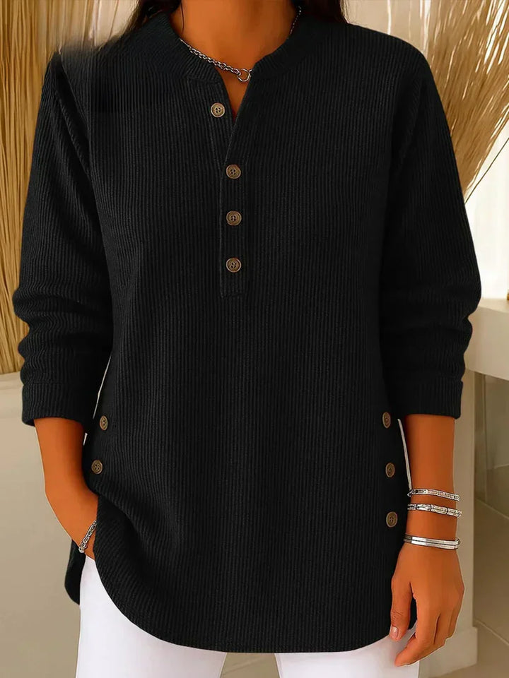 Neveah | Soft Comfortable Pullover