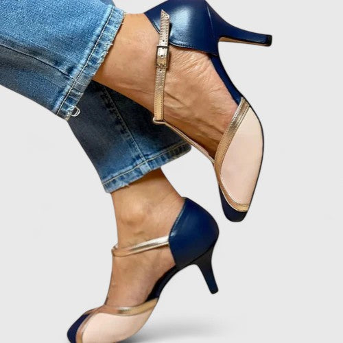 STELLA | Comfortable Heels