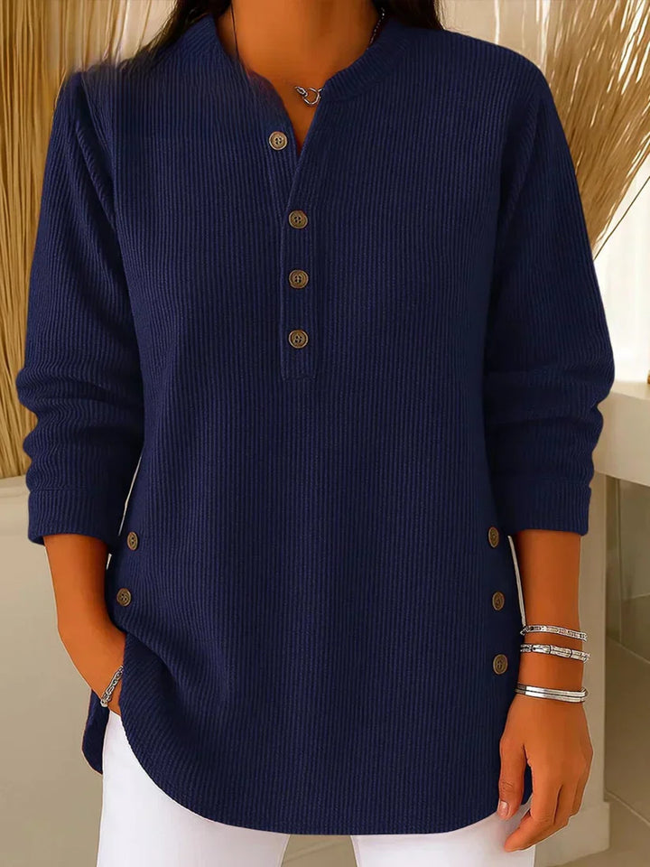 Neveah | Soft Comfortable Pullover