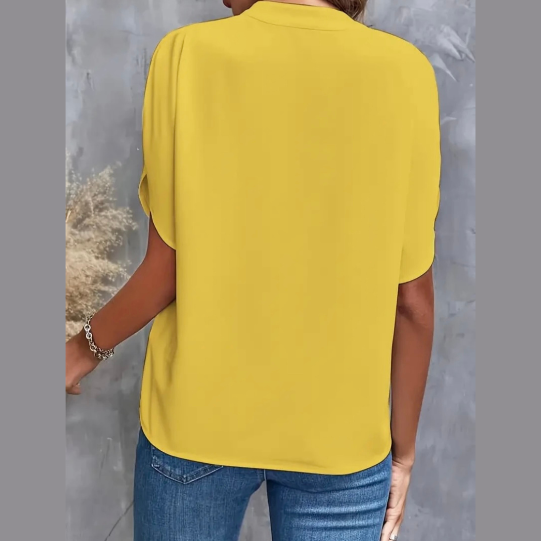 Lilian | Classic Top