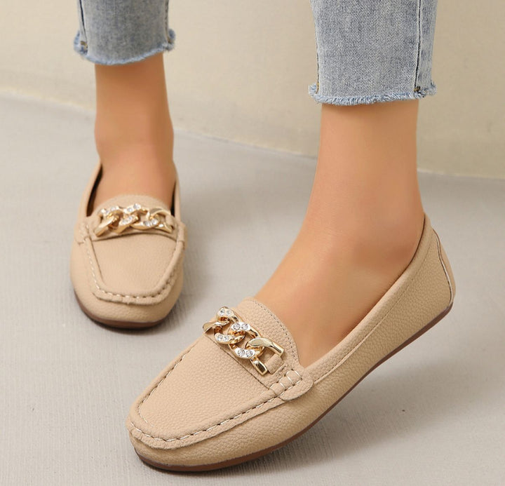 BRITTANY| Orthopedic Loafers