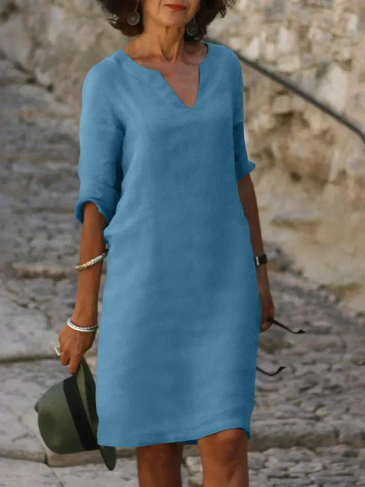 Josephine | FLATTERING DRESS