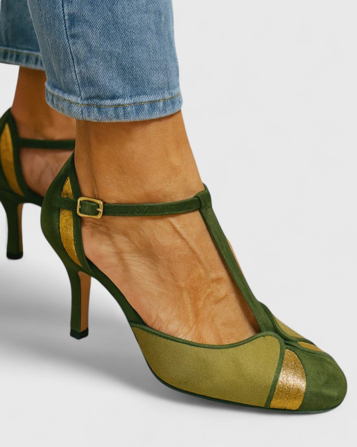KAITLYN | Sophisticated Heels