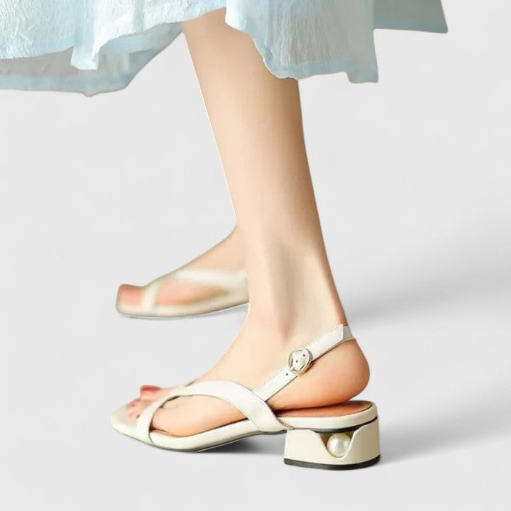 BRINLEY | Orthopedic Sandals
