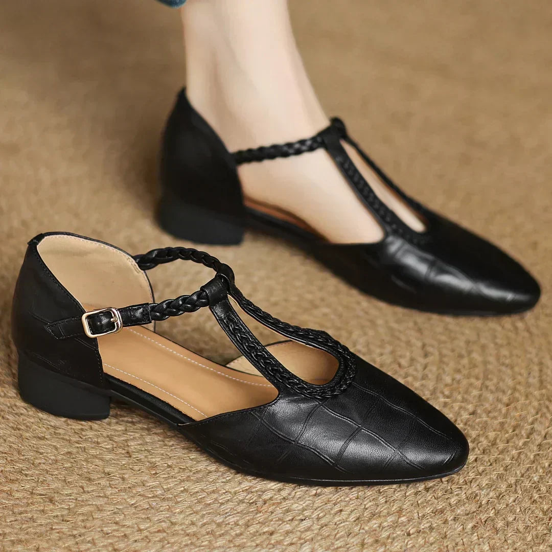 EMERY | Mary Janes
