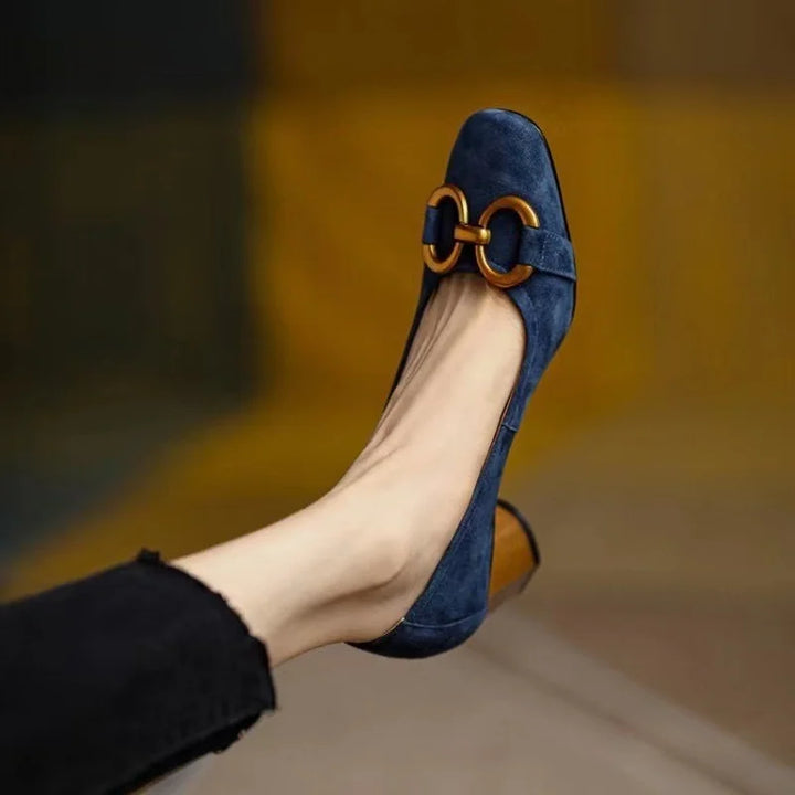 MATHILDA | High Heels