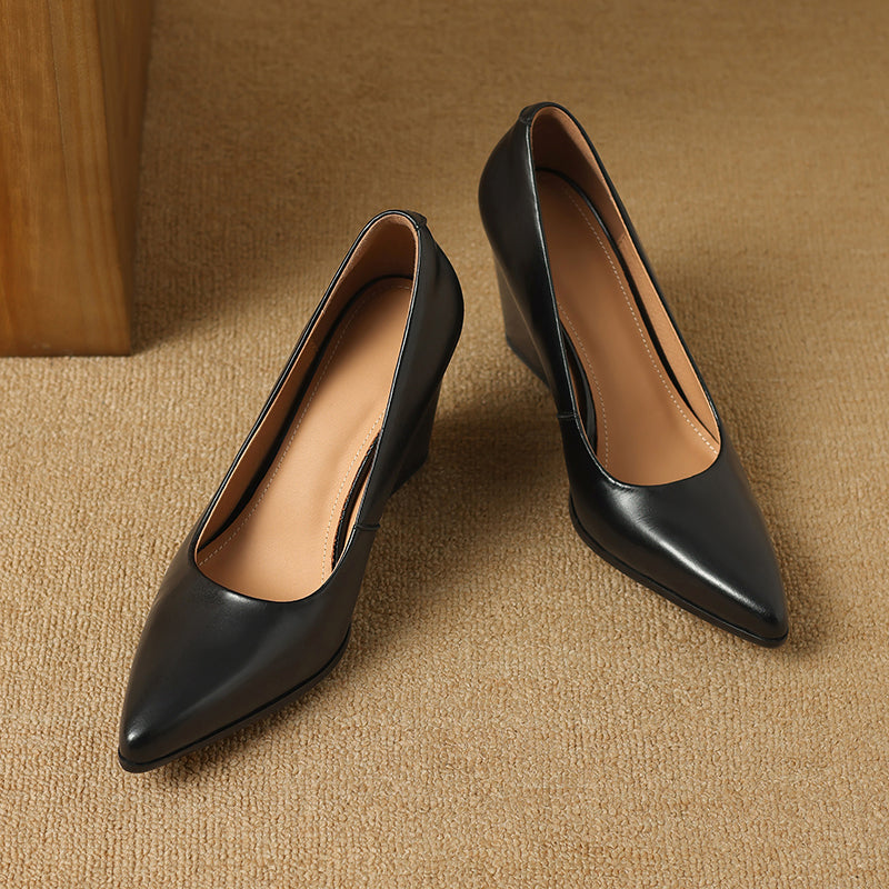 FIONA | Elegant Pumps