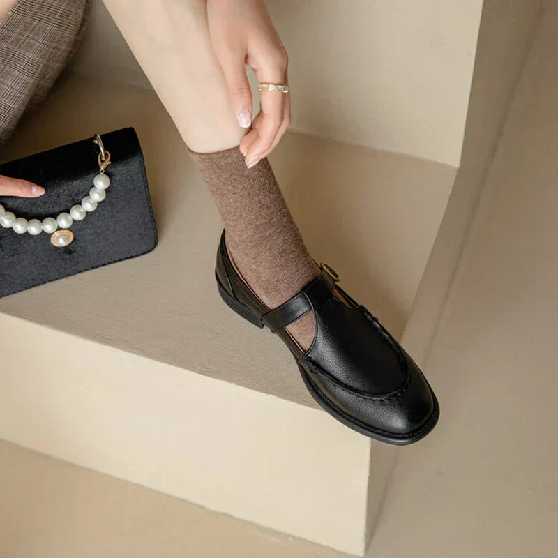 GIANA | Retro Shoes