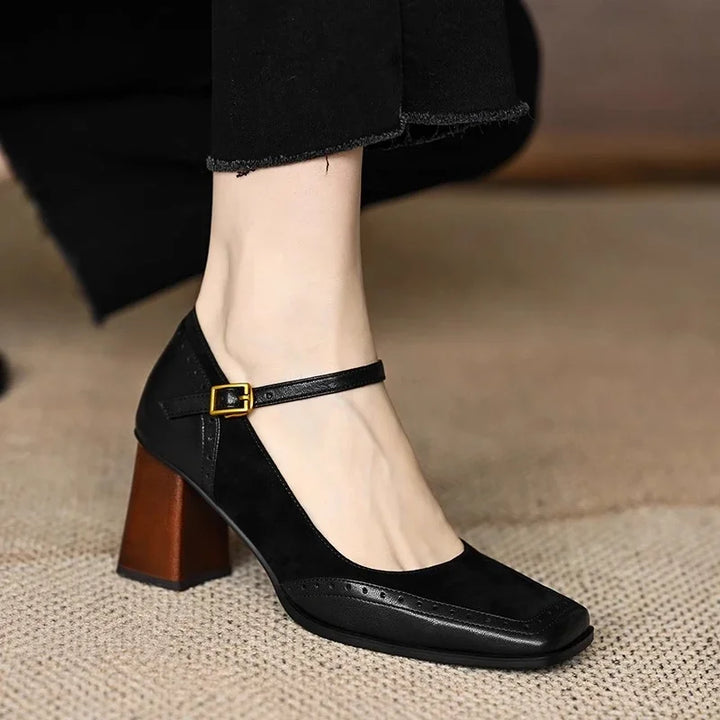 FLORENCE | Classic Pumps