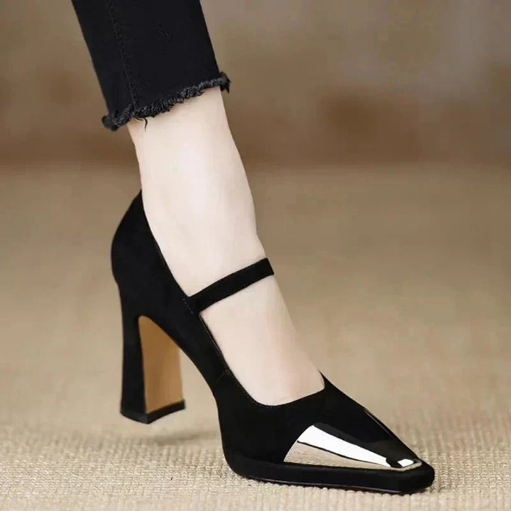 GABRIELLE | Elegant Pumps