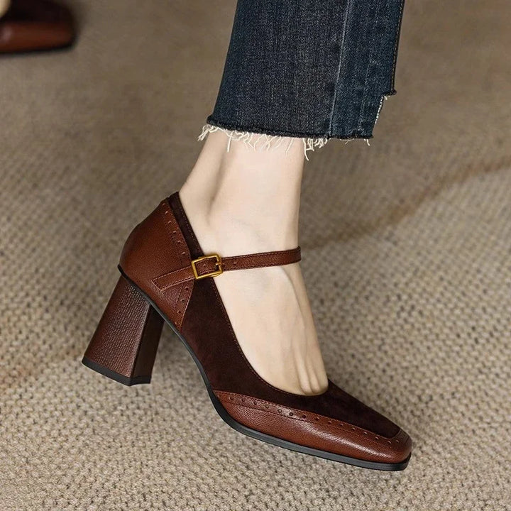 FLORENCE | Classic Pumps