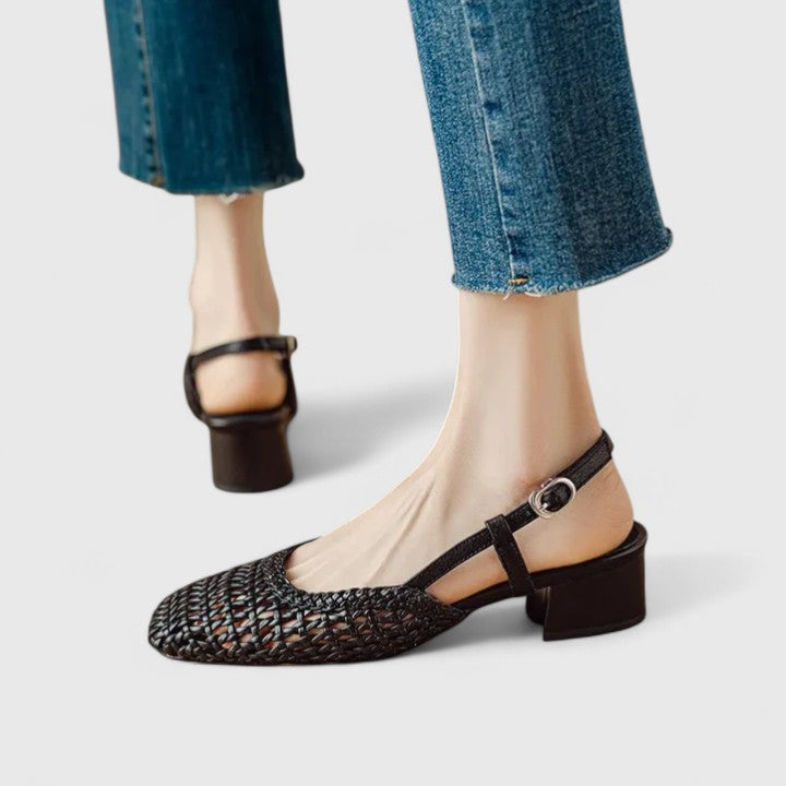 HARPER | Elegant Sandals