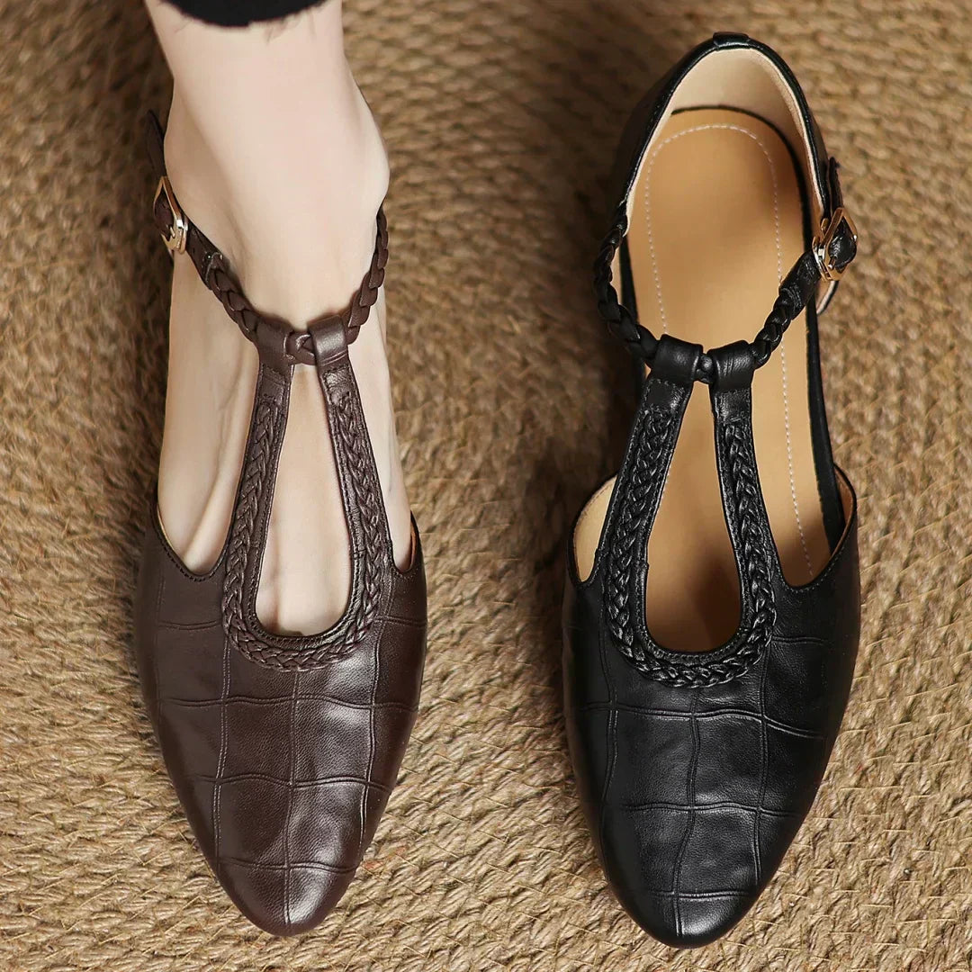 EMERY | Mary Janes