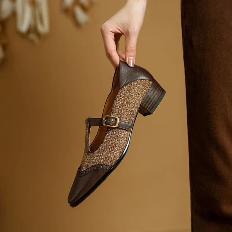 ELEANOR | Vintage Shoes