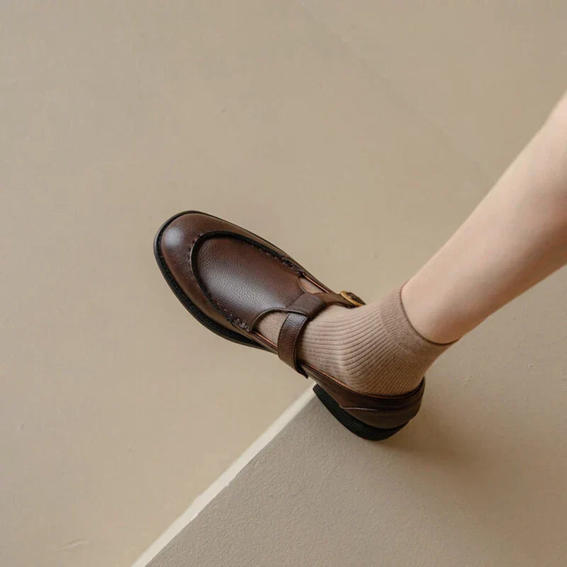 GIANA | Retro Shoes