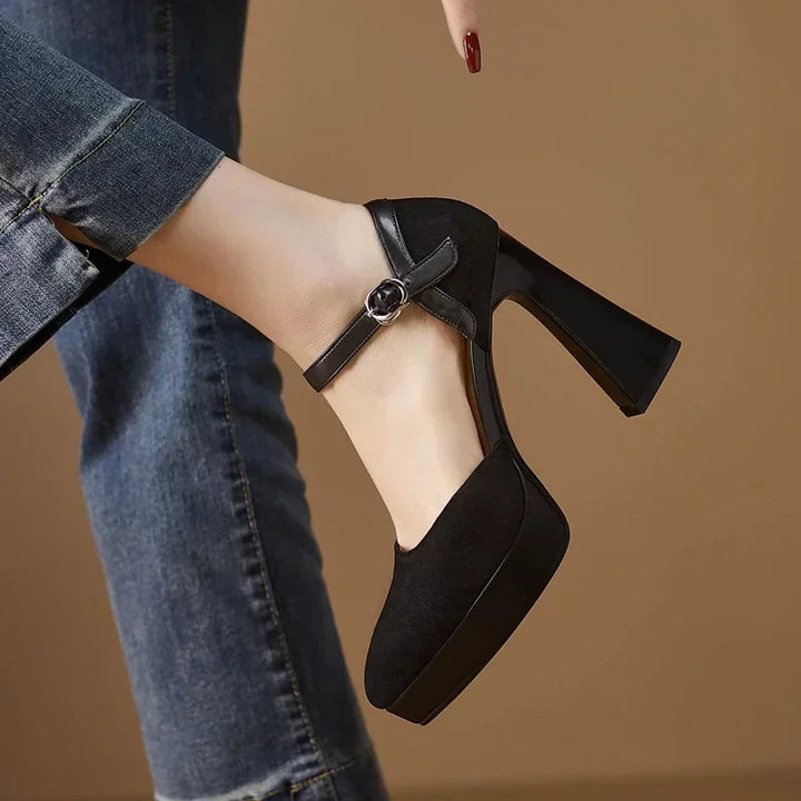 ADDISON | Elegant Pumps