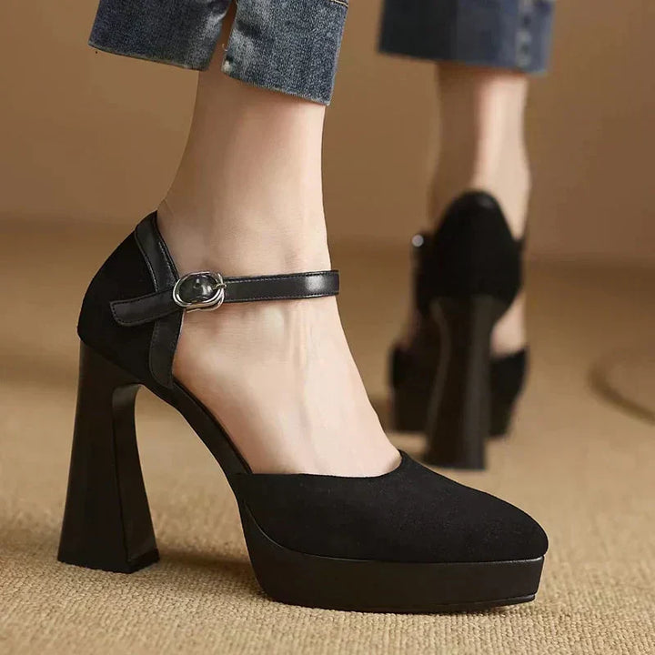 ADDISON | Elegant Pumps