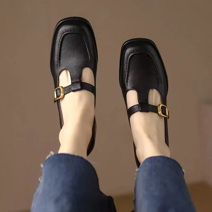 JENNIFER | T-Strap